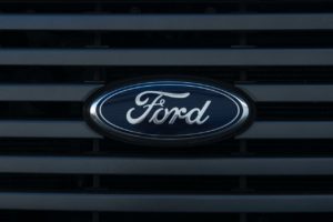 Ford Assessment practice