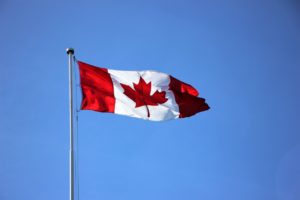 Canadian Public Service Exam