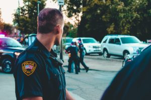 Police Officer Exam