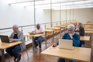 NYC Sanitation Exam