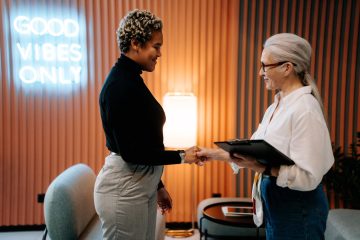 How should you showcase your soft skills?