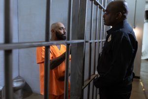 Correctional Officer Exam Practice