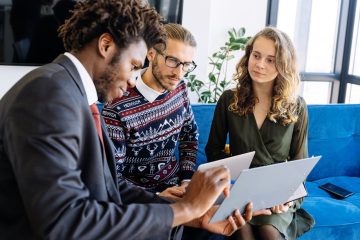 How to Showcase Leadership and Integrity in an Interview