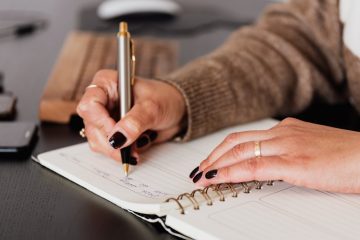 The Difference Between Aptitude and Personality Tests