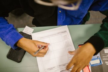 Berkshire Hathaway Interview and Assessment Test